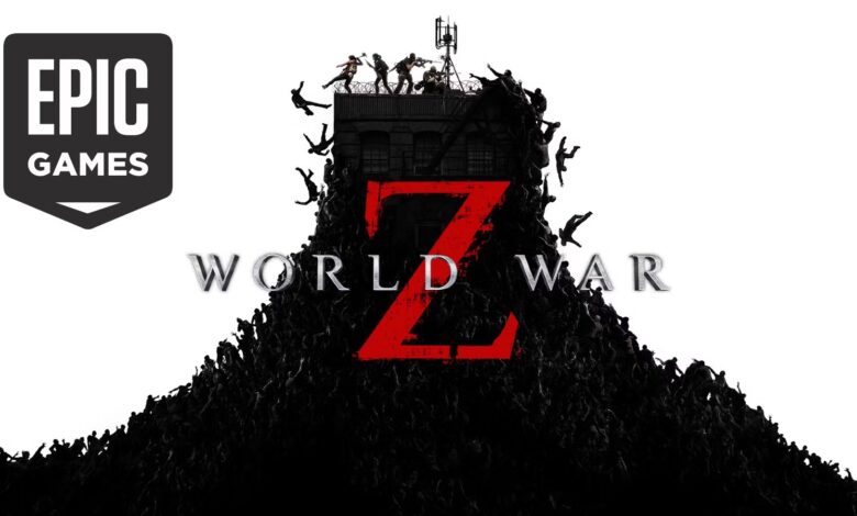 ألعاب متجر Epic Games المجانية