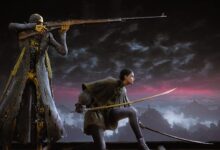 The Duskbloods