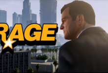 Rage 9