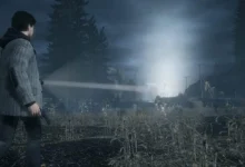 ريماستر Alan Wake