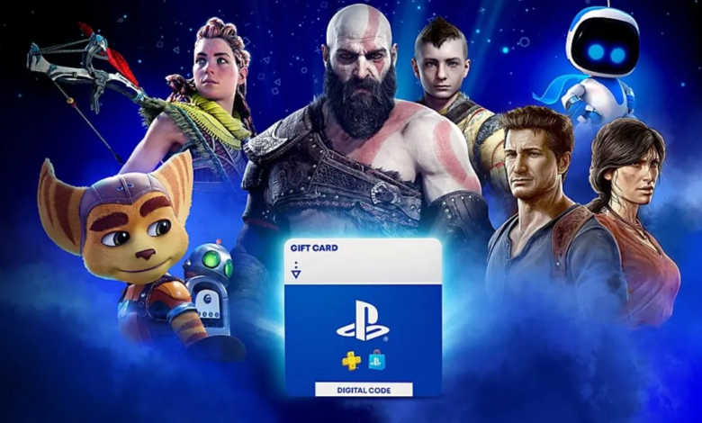 PlayStation