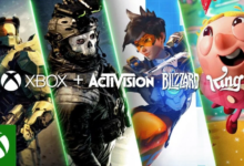 Activision Blizzard
