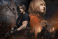 Resident Evil 4