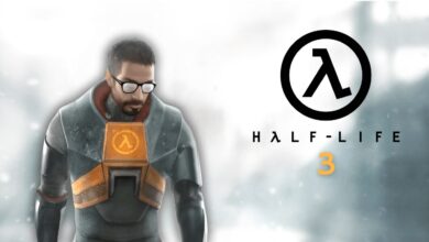 Half-Life 3
