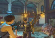 Resident Evil