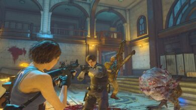 Resident Evil