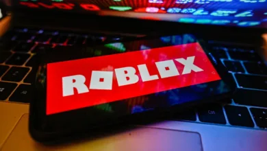 Roblox روبلوكس