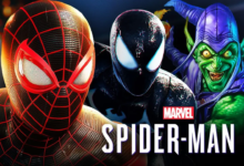 Marvel’s Spider-Man 3