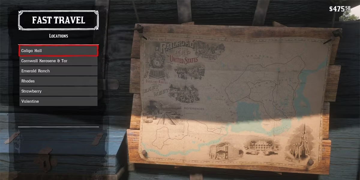 Red Dead Redemption 3