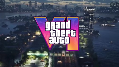 Grand Theft Auto 6