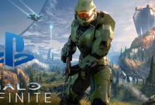 Halo Infinite