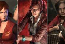 Resident Evil