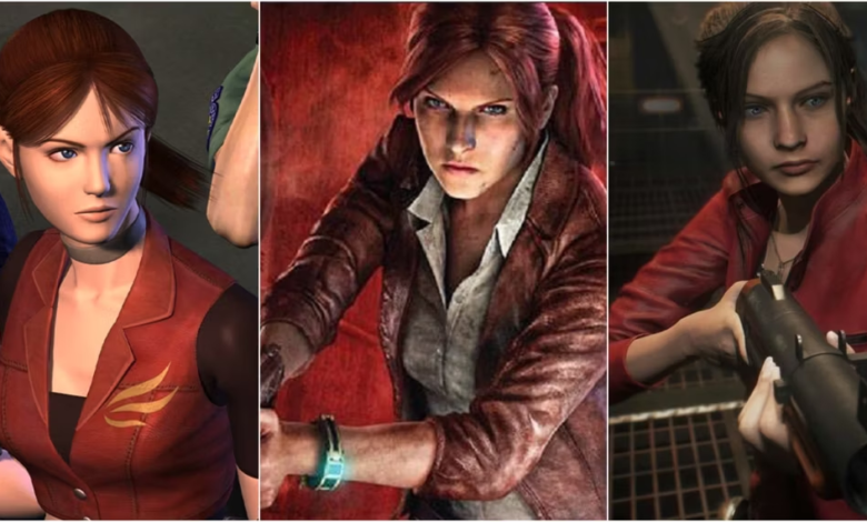 Resident Evil