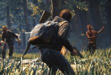 سوني ذكاء صناعي AI اونلاين The Last of Us