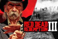Red Dead Redemption 3