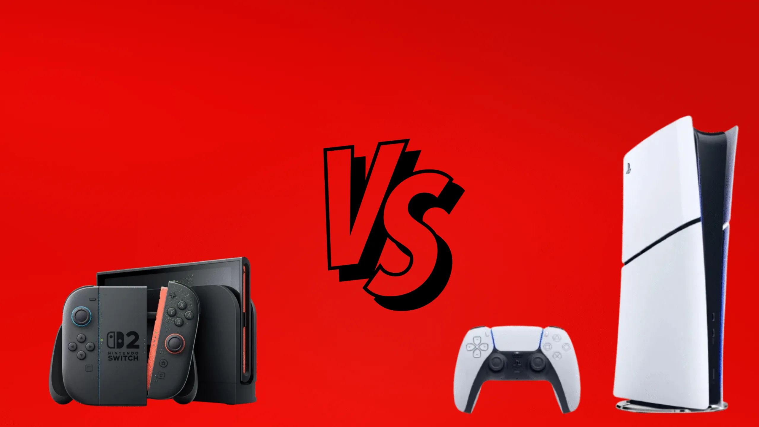 PS5