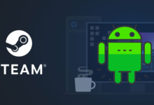 Steam
