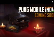 PUBG Mobile India