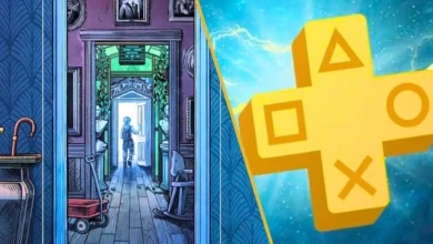 PS Plus