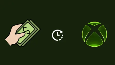 قد نشهد ميزة الدفع لاحقًا لجميع الألعاب على متجر Xbox!
