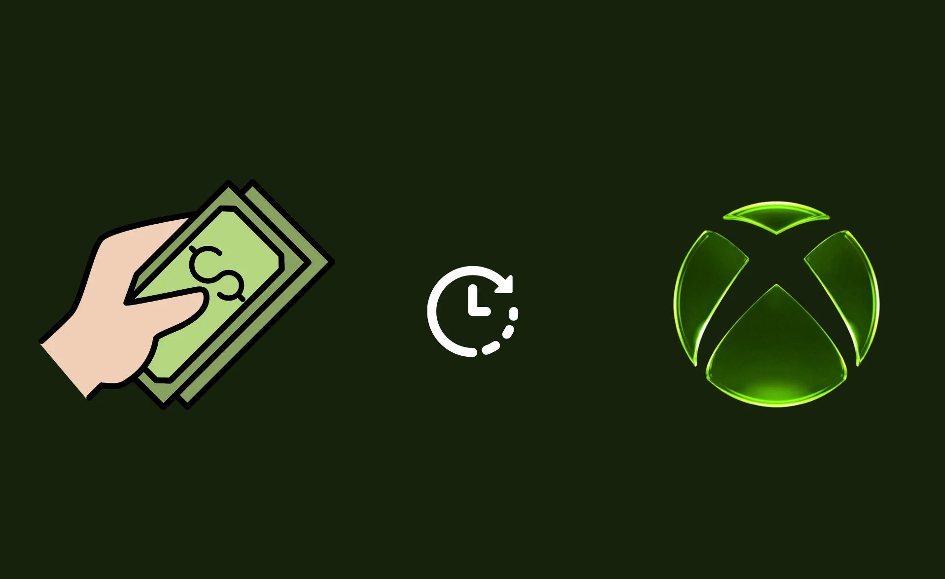 قد نشهد ميزة الدفع لاحقًا لجميع الألعاب على متجر Xbox!