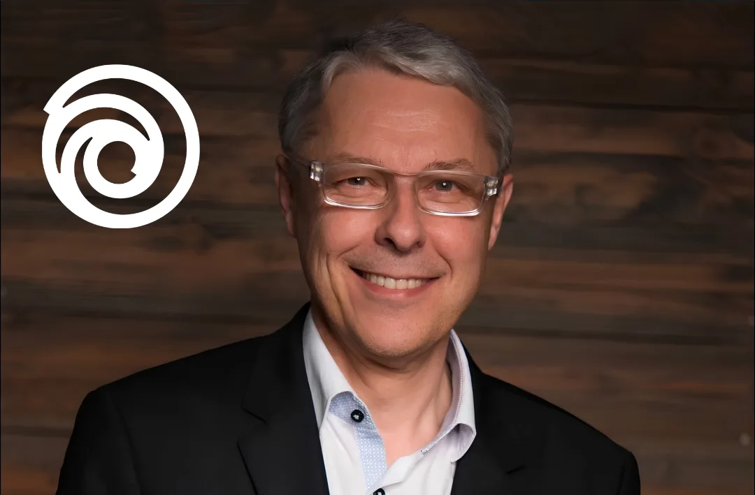 وفاة أحد مؤسسي Ubisoft في حادث طائرة