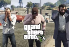 GTA V