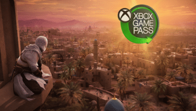 Assassin’s Creed Mirage