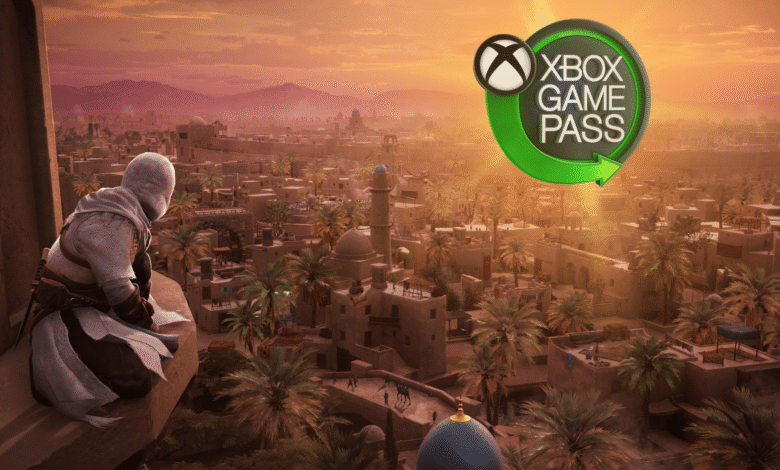 Assassin’s Creed Mirage