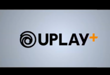 +Uplay