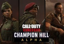Call of Duty: Vanguard