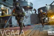 Call of Duty: Vanguard