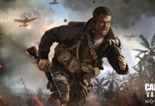 Call of Duty Vanguard Activision