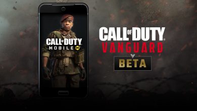 Call of Duty Mobile