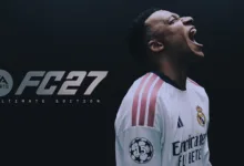 EA Sports FC 27
