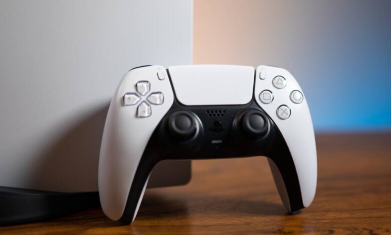 Share Factory Bits بلايستيشن 5