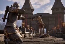 ريماستر Elder Scrolls IV: Oblivion
