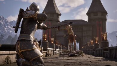 ريماستر Elder Scrolls IV: Oblivion