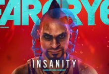 Vaas Insanity