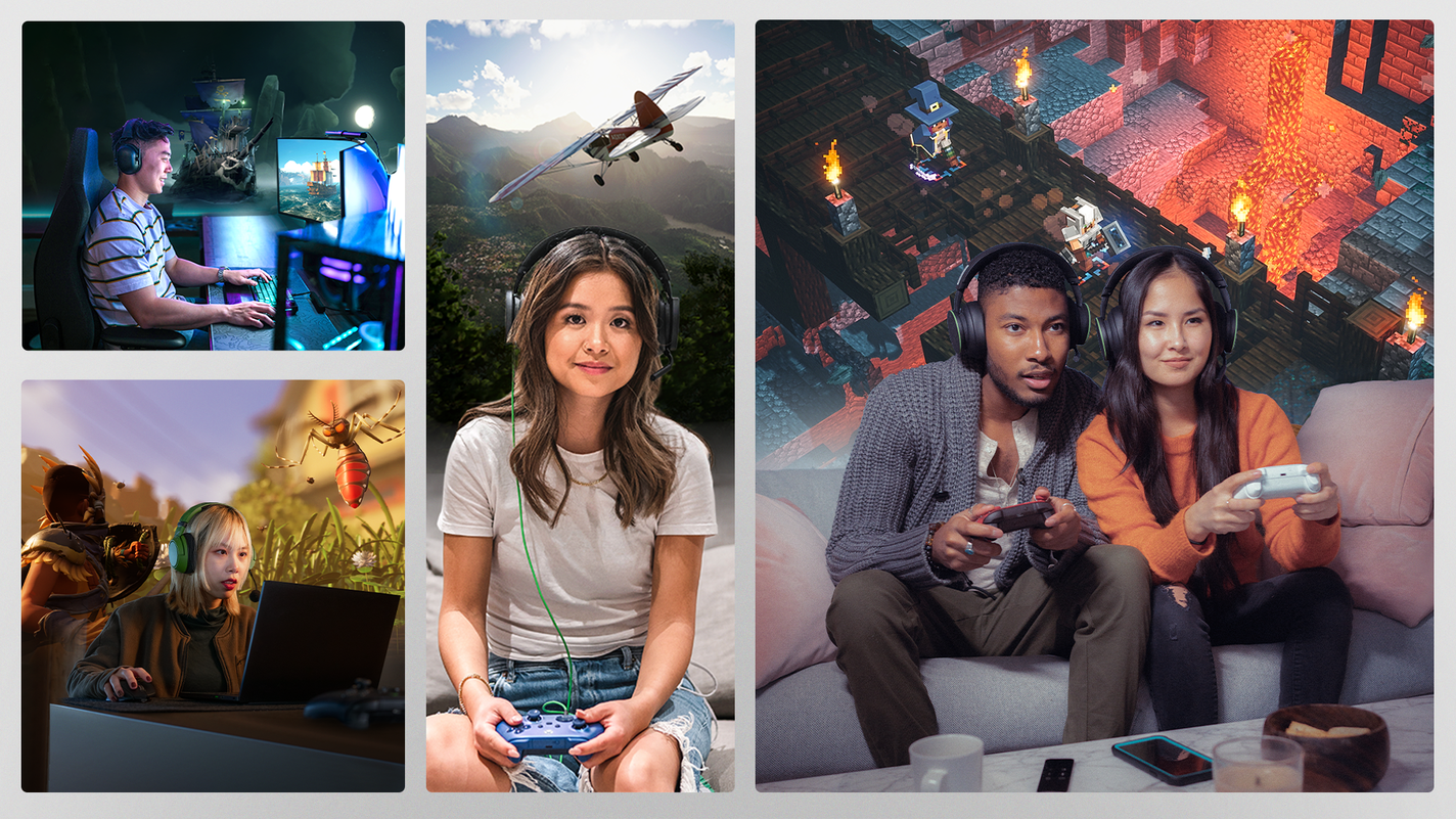 خطة العائلة لـ Xbox Game Pass