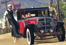 GTA Online