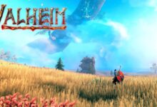 Valheim