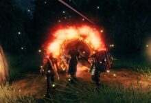 لعبة Valheim