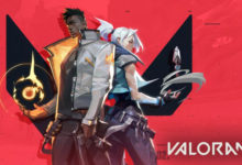 Valorant 3.09