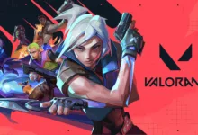 Valorant