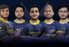 Geekay Esports Valorant