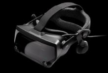 Valve Index