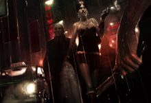 Vampire: The Masquerade – Swansong