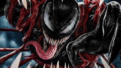 Venom: Let There Be Carnage