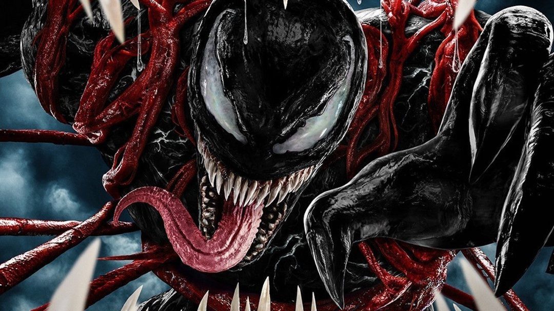 Venom: Let There Be Carnage